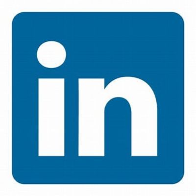 LinkedIn logo