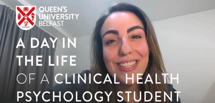 Ghada day in the life vlog thumbnail