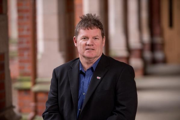 Brian Kelly